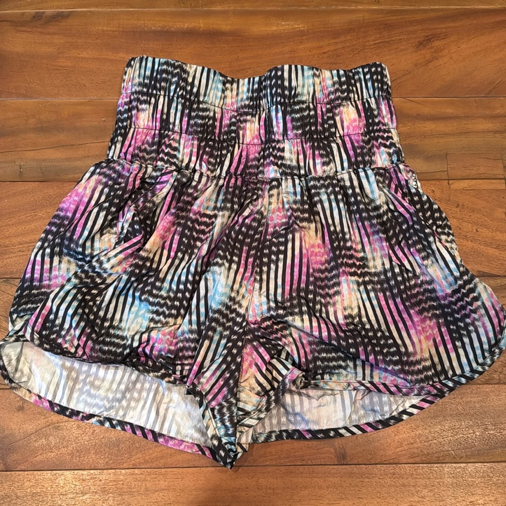 Free People Movement The Way Home Shorts